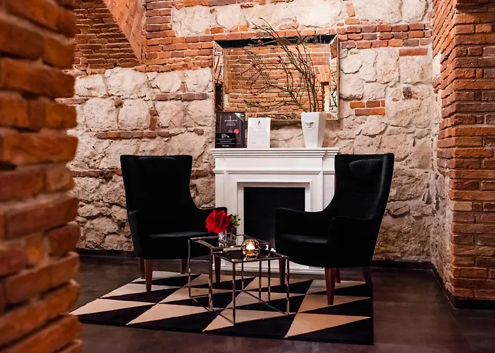 Queen Boutique Hotel