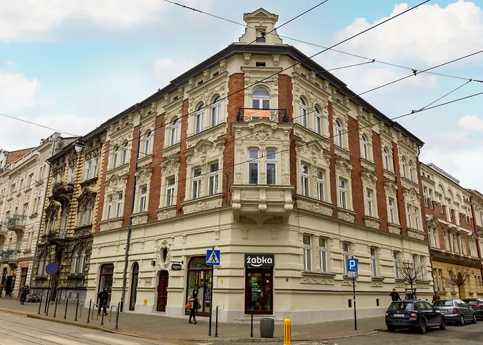 Ostello: Das Hostel
