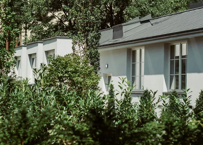 Hotel with pool: Stradom House, Autograph Collection