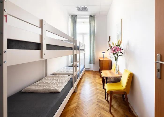 Ostello: Das Hostel