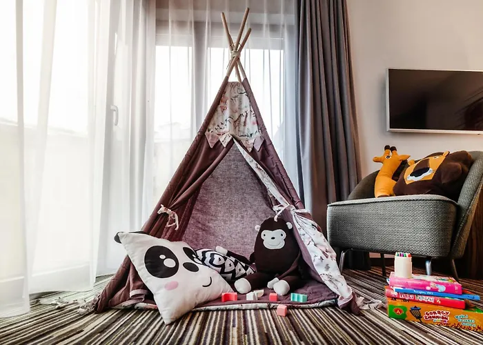 Leonardo Boutique Hotel Krakow City Center