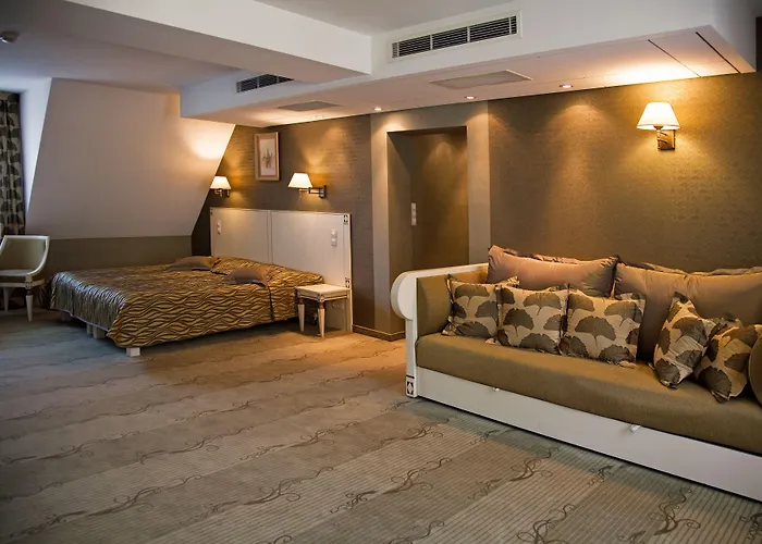 Hotel Wawel
