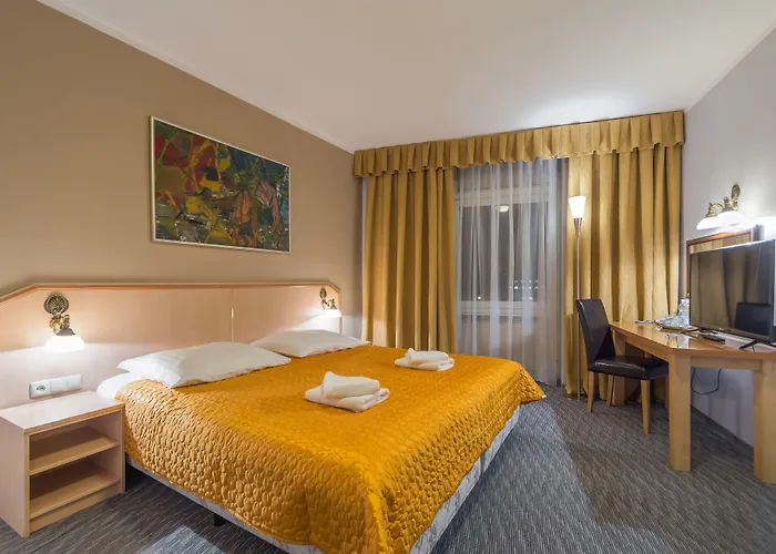 Albergo a parte: Antica Residence